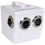 Hlađenje Transcool EC3F Plus + powerbanka