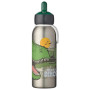 Dječja izotermalna boca Mepal Campus Dino 350 ml