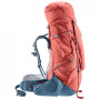 Turistički ruksak Deuter Aircontact X 80+15 SL