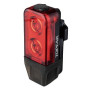 Svjetlo Topeak Powerlux USB Combo