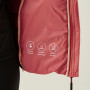 Ženska zimska jakna Regatta Women Hooded Dalent