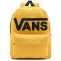 Ruksak Vans MN Old Skool Drop V Backpack žuta GoldenGlow