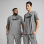 Muška majica Puma ESS No. 1 Logo Tee