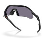 Sunčane naočale OAKLEY Radar Plate Prizm Grey