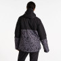 Ženska jakna Dare 2b Snowburst Overhead Jacket