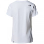 Ženska majica The North Face W S/S Simple Dome Slim Tee