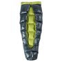 Vreća za spavanje od perja NEMO Equipment Pulse UL Quilt 20/30 Regular Endless Promise