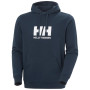 Muška dukserica Helly Hansen HH Logo Hoodie