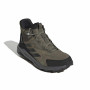 Muške cipele za planinarenje Adidas Terrex Anylander Leather Mid