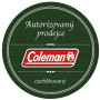Madrac Coleman Extra Durable Airbed Single