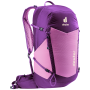Ženski planinarski ruksak Deuter Speed Lite Pro 23 SL