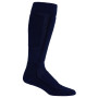 Muške dokoljenice Icebreaker Mens Ski+ Medium OTC crna/plava RylAvy/Black/MidNvy