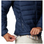 Muška jakna Columbia Powder Lite™ II Hooded Jacket