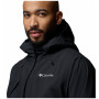 Muška jakna Columbia Trailborne™ Interchange Jacket