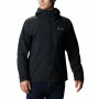 Muška jakna Columbia M Omni-Tech Ampli-Dry Shell crna Black