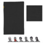 Marama Sensor Tube Merino Wool crna Black