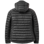 Ženska jakna Rab Microlight Alpine Down Hoody