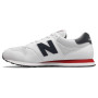 Muška obuća New Balance GM500SWB bijela
