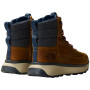 Muške cipele The North Face M Bergen Leather Wp