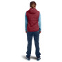 Ženski prsluk Ortovox Swisswool Piz Duan Vest W