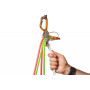 Osigurač za penjanje Grivel Master Pro Belayer
