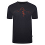 Muška majica Dare 2b Relic Tee siva