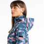 Ženska jakna Dare 2b Far Out SoftShell