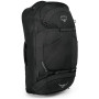 Ruksak Osprey Farpoint 80 tamno siva VolcanicGray