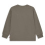 Dječja majica Lego Wear Lwtaj 608 Brown