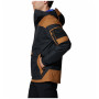 Muška jakna Columbia Challenger™ II Insulated Pullover