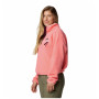 Ženska dukserica Columbia Helvetia™ II Cropped Half Snap Fleece
