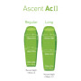 Vreća za spavanje Sea to Summit Ascent AcII - Regular