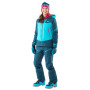 Ženska jakna Dynafit Radical 2 Gtx W Jkt