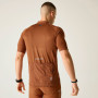 Muški biciklistički dres Dare 2b Lightning Short Sleeve Jersey