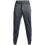 Muške trenerke Under Armour Sportstyle Tricot Jogger siva PitchGray//Black