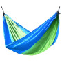 Viseće mreže Cattara mreža Nylon zelena/plava Greenblue