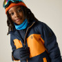 Dječja jakna Dare 2b Rip It Jacket Nvy/ElectOrn