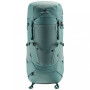 Turistički ruksak Deuter Aircontact Core 55+10 SL