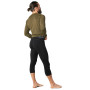 Muške tajice 3/4 Smartwool Merino 250 Baselayer 3/4 Bottom