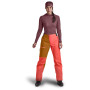 Ženske hlače Ortovox 3L Ortler Pants W