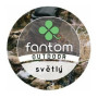Impregnacija Fantom Outdoor svijetla boja 50 ml Transparentna Lights