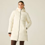 Ženska bunda za skijanje Dare 2b Glacier Long Jacket