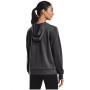 Ženska dukserica Under Armour Rival Terry Hoodie