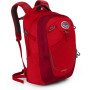 Ruksak Osprey Flare 22 II crvena Red