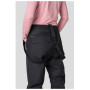Ženske skijaške hlače Hannah Awake
