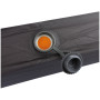 Madrac na napuhavanje Zulu DreamKing 3D Mat Double 10