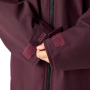Dječji nepromočivi kaput Regatta Junior Waterproof Changing Robe Pro Fig