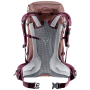 Ženski ruksak Deuter Futura 24 SL