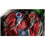 Višenamjenske škare za spašavanje Leatherman Raptor® Rescue