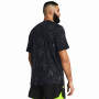 Muške funkcionalne majice Under Armour Rush Energy Print SS